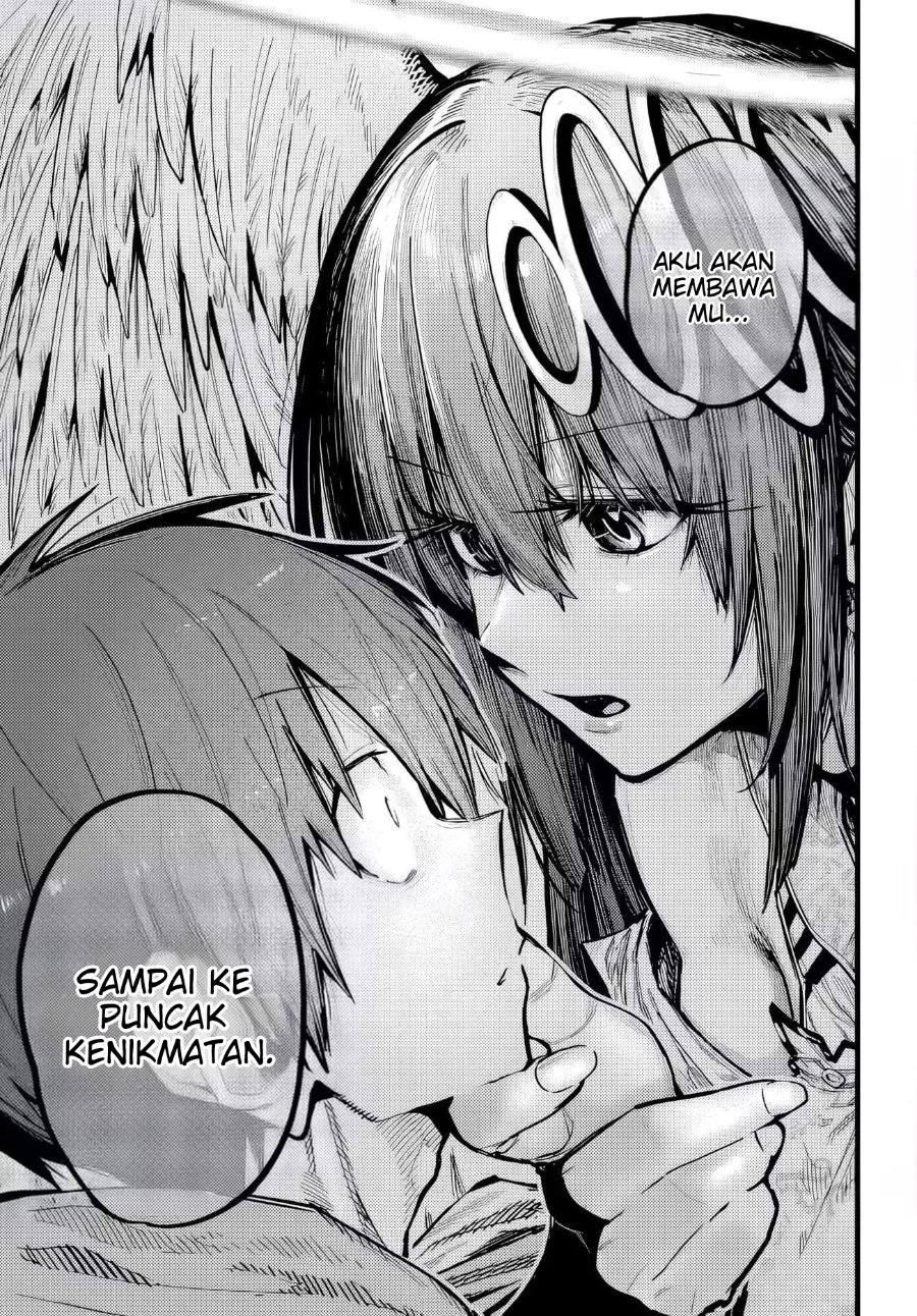 Saijaku to Yobareta Kentoushi no Game Chisiki musou Chapter 2 - Page 16