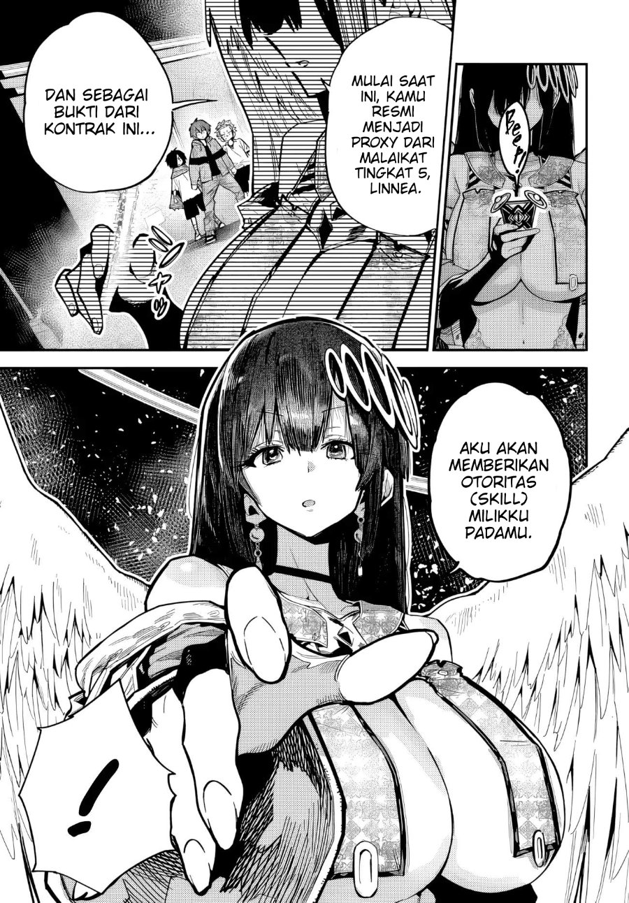Saijaku to Yobareta Kentoushi no Game Chisiki musou Chapter 2 - Page 20