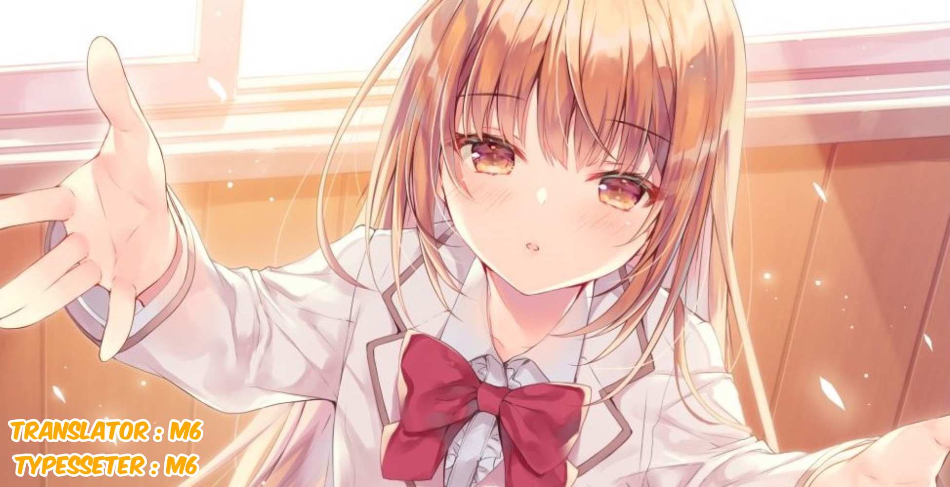 Saijo no Osewa ~Takane no Hana Darakena Meimon Kou de, Gakuin Ichi no Ojou-sama (Seikatsu Noryoku Kaimu) o Kagenagara Osewa suru Koto ni Narimashita~ Chapter 2.1 - Page 1