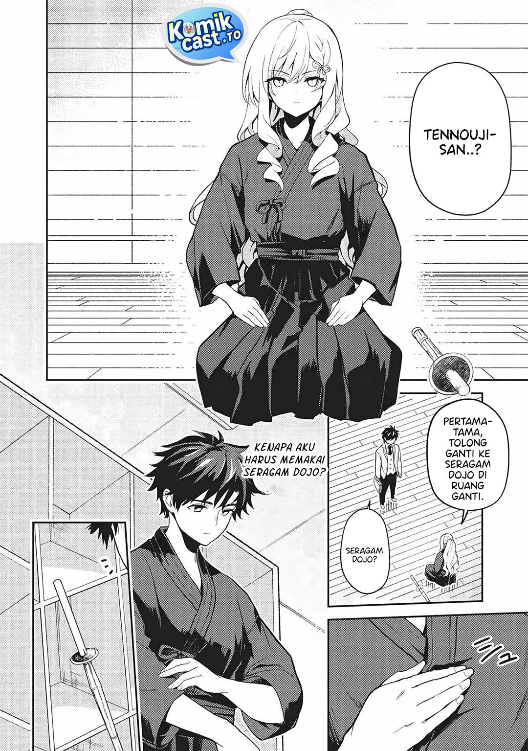 Saijo no Osewa ~Takane no Hana Darakena Meimon Kou de, Gakuin Ichi no Ojou-sama (Seikatsu Noryoku Kaimu) o Kagenagara Osewa suru Koto ni Narimashita~ Chapter 36 - Page 13