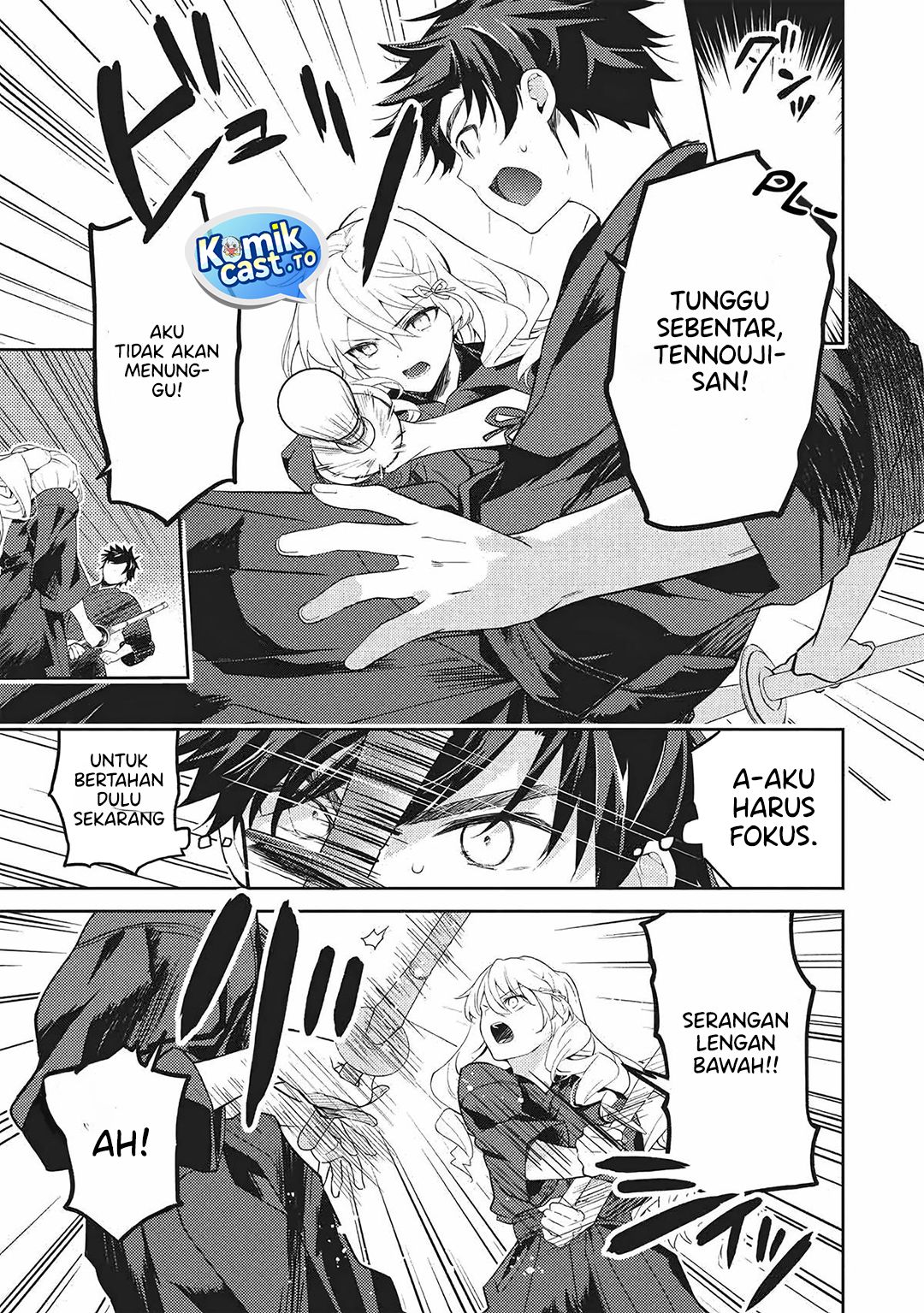 Saijo no Osewa ~Takane no Hana Darakena Meimon Kou de, Gakuin Ichi no Ojou-sama (Seikatsu Noryoku Kaimu) o Kagenagara Osewa suru Koto ni Narimashita~ Chapter 36 - Page 18