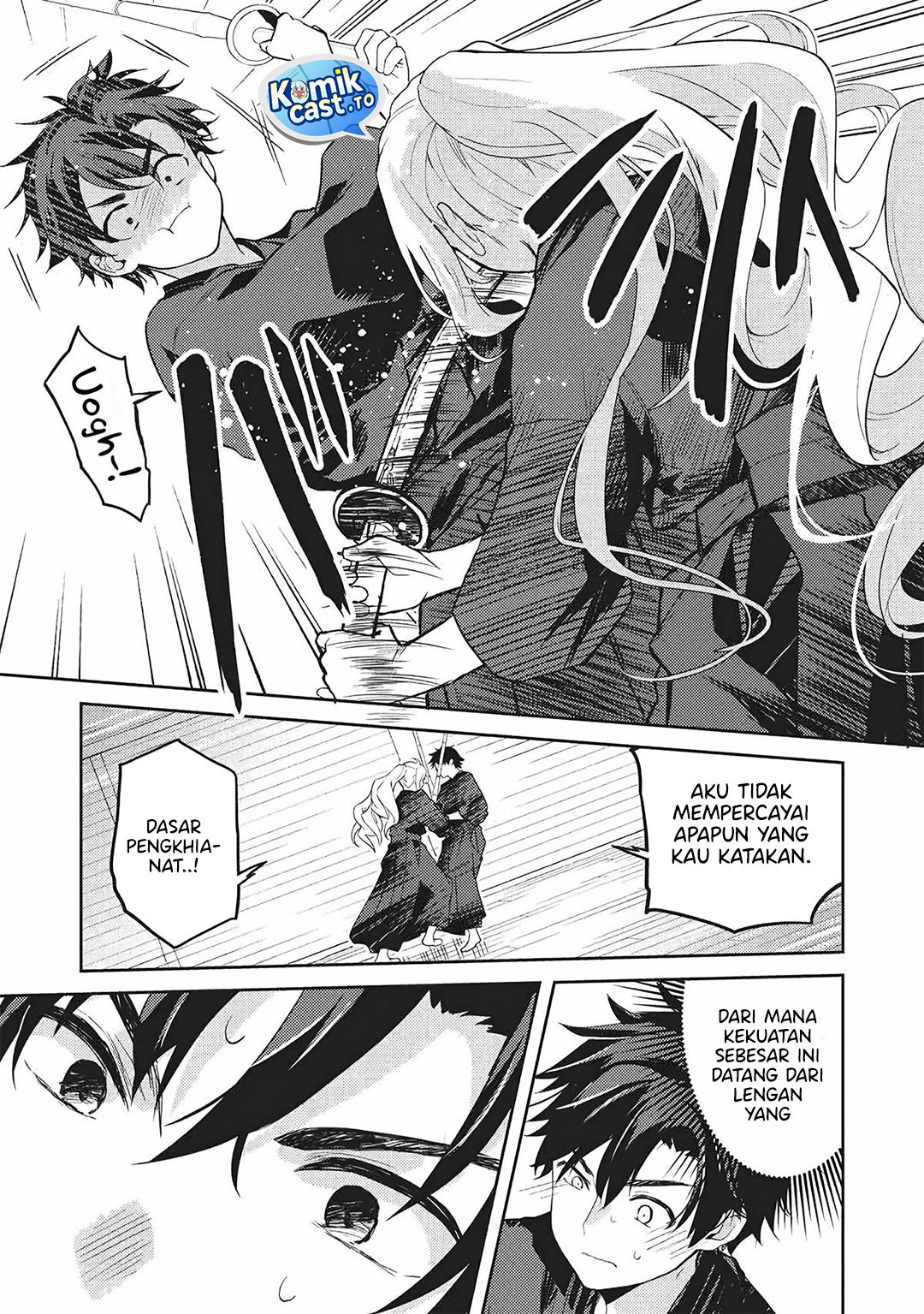 Saijo no Osewa ~Takane no Hana Darakena Meimon Kou de, Gakuin Ichi no Ojou-sama (Seikatsu Noryoku Kaimu) o Kagenagara Osewa suru Koto ni Narimashita~ Chapter 36 - Page 22