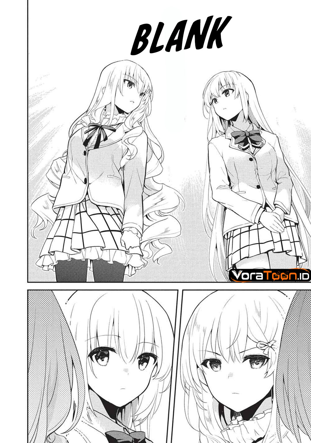 Saijo no Osewa ~Takane no Hana Darakena Meimon Kou de, Gakuin Ichi no Ojou-sama (Seikatsu Noryoku Kaimu) o Kagenagara Osewa suru Koto ni Narimashita~ Chapter 41 - Page 9
