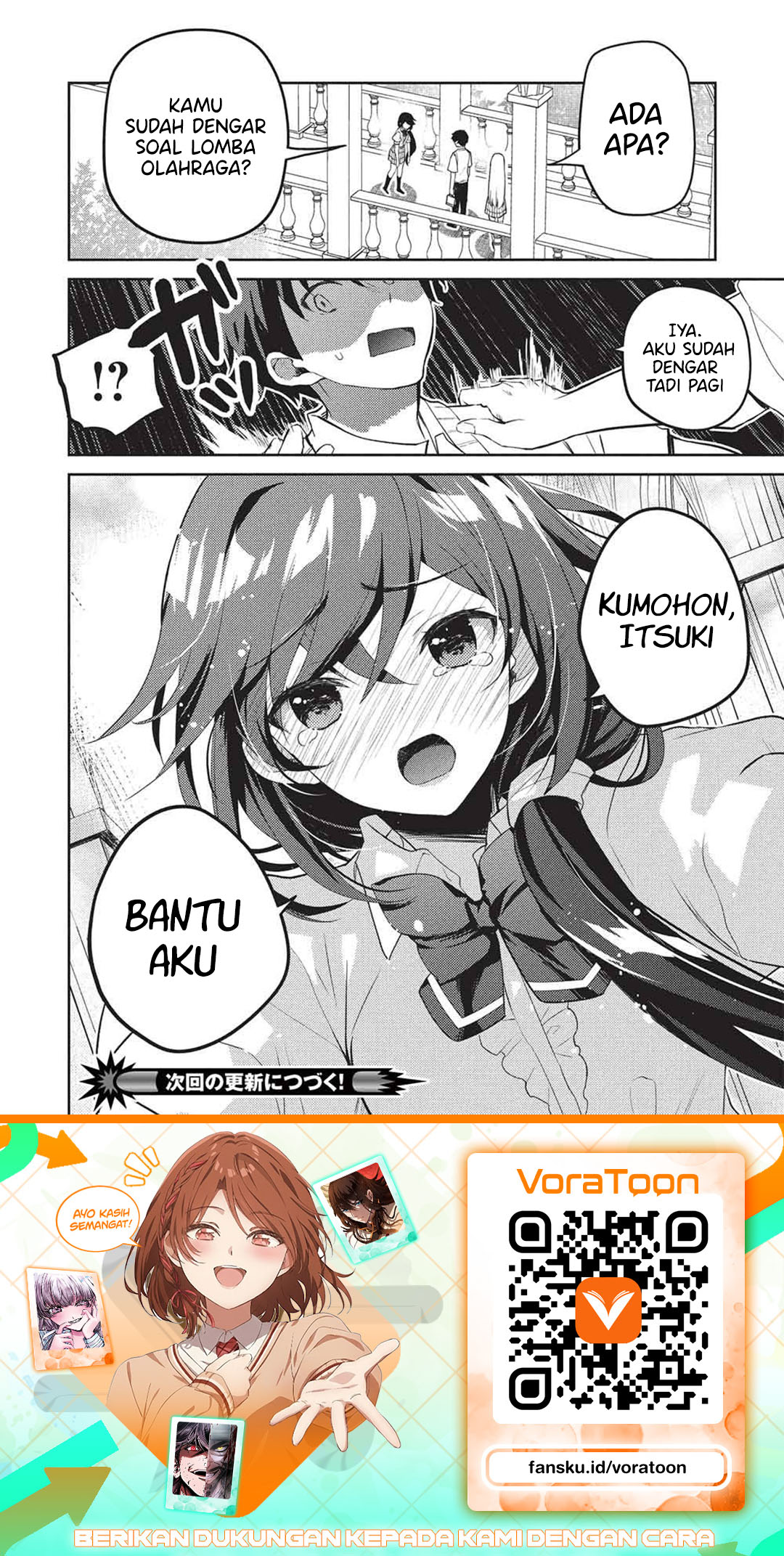 Saijo no Osewa ~Takane no Hana Darakena Meimon Kou de, Gakuin Ichi no Ojou-sama (Seikatsu Noryoku Kaimu) o Kagenagara Osewa suru Koto ni Narimashita~ Chapter 42 - Page 27