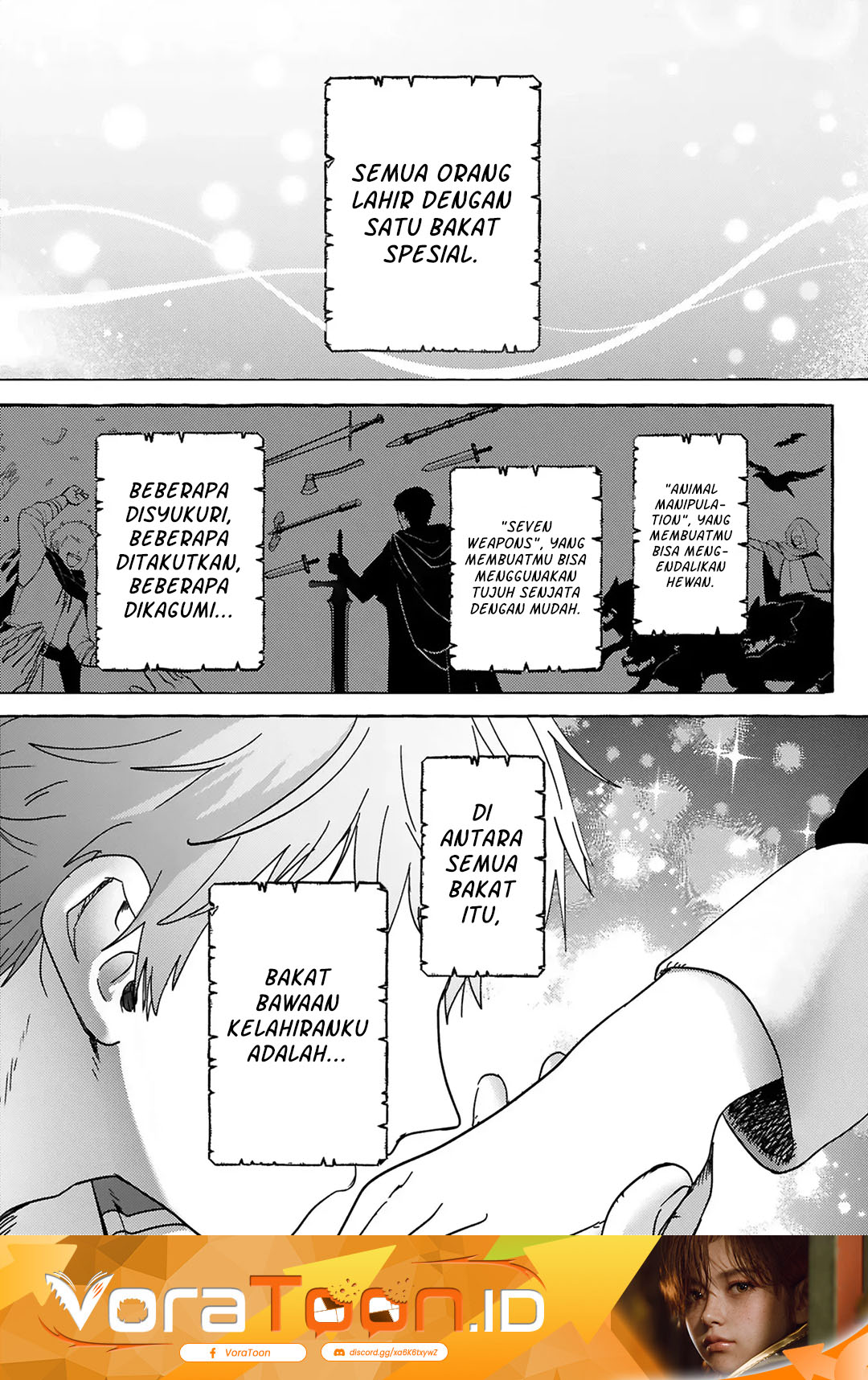 Saikyou Kawaii Mibou Reijou Kojima-san Chapter 5 - Page 2