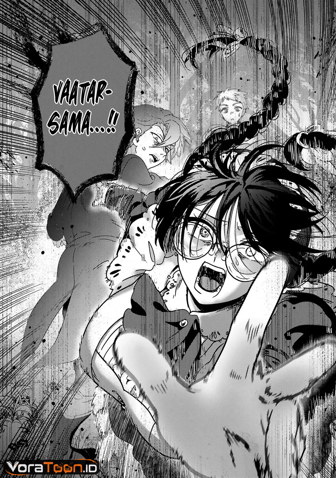 Saikyou Kawaii Mibou Reijou Kojima-san Chapter 5 - Page 9