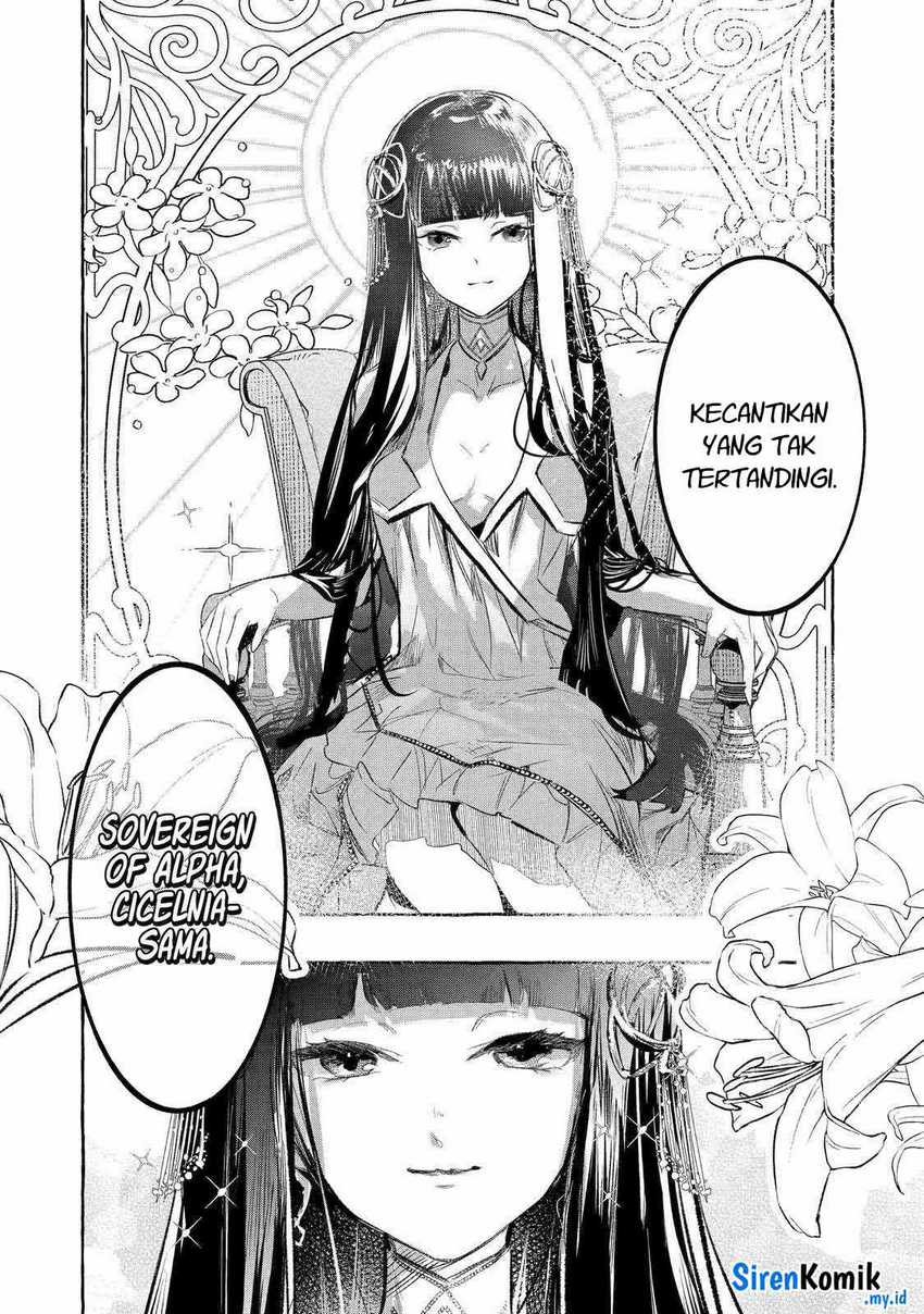 Baca Saikyou Mahoushi no Inton Keikaku: The Alternative - Chapter 31 halaman 20