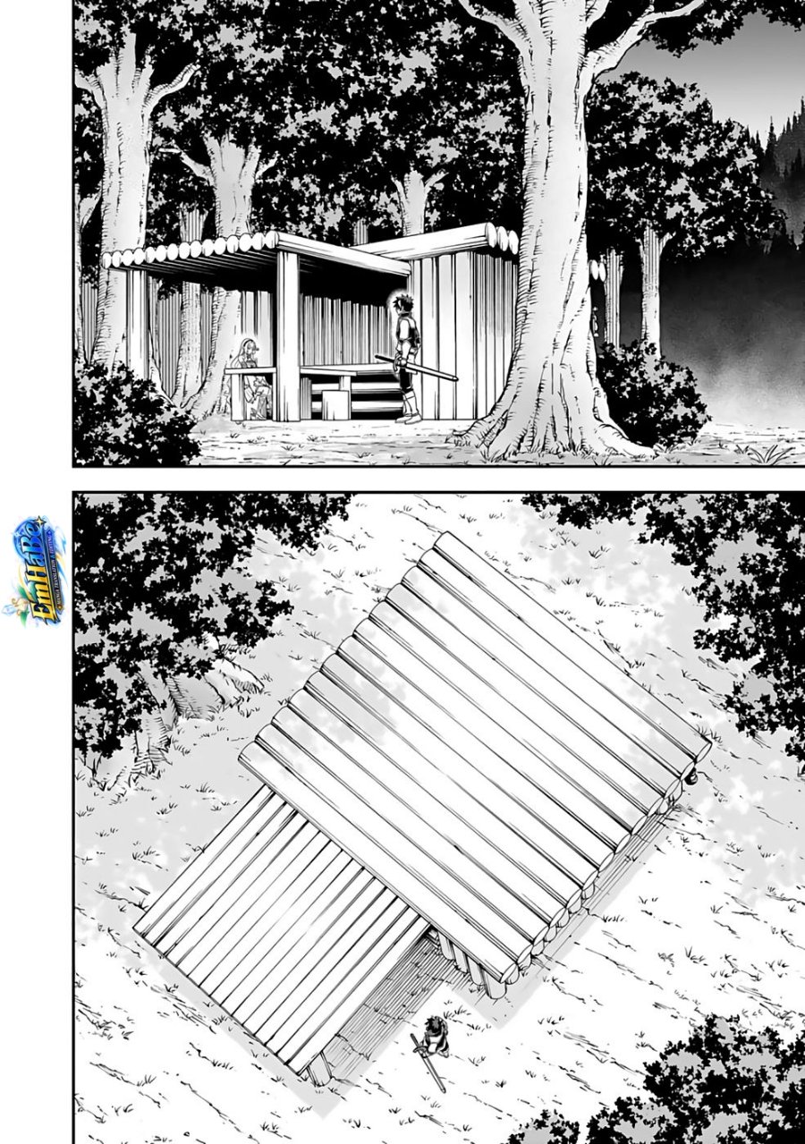 Saitei Chingin Maou: Rekidai Saikyou no Maougun, Sono Ashi o Hipparu no ga Oshigoto desu Chapter 6 - Page 11