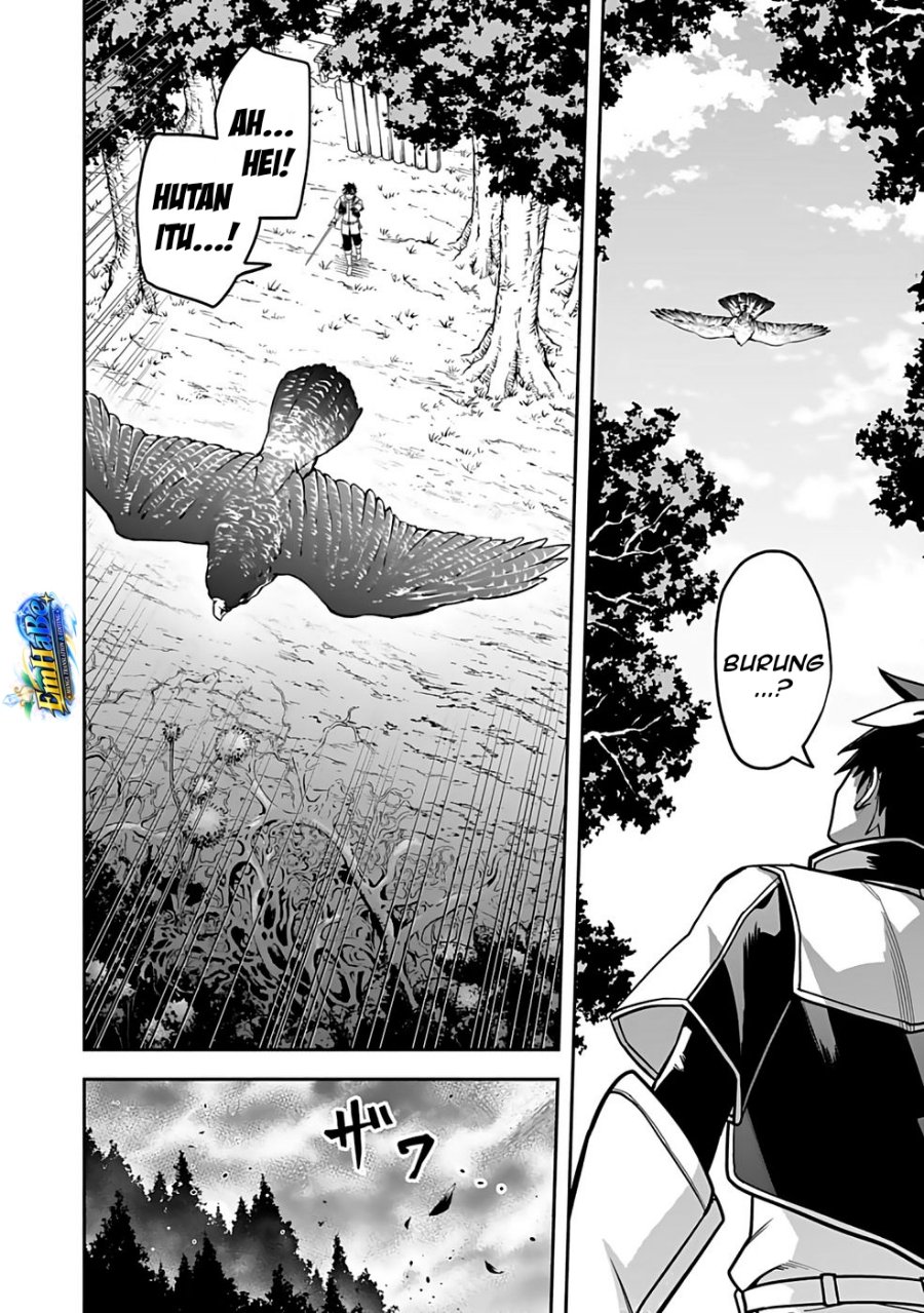 Saitei Chingin Maou: Rekidai Saikyou no Maougun, Sono Ashi o Hipparu no ga Oshigoto desu Chapter 6 - Page 5
