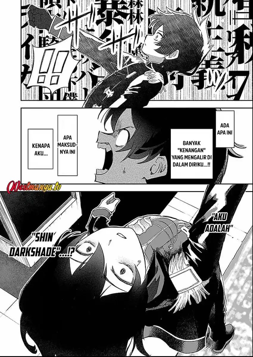 Saiyakkyuu Skill “Boushoku Maou” Mochi No Akuyaku Kizoku Ni Tensei Shimashita Ga, Shokei Saretakunai Node Skill Wo Kakushite Hitasura Doryoku Shimasu Chapter 1 - Page 12