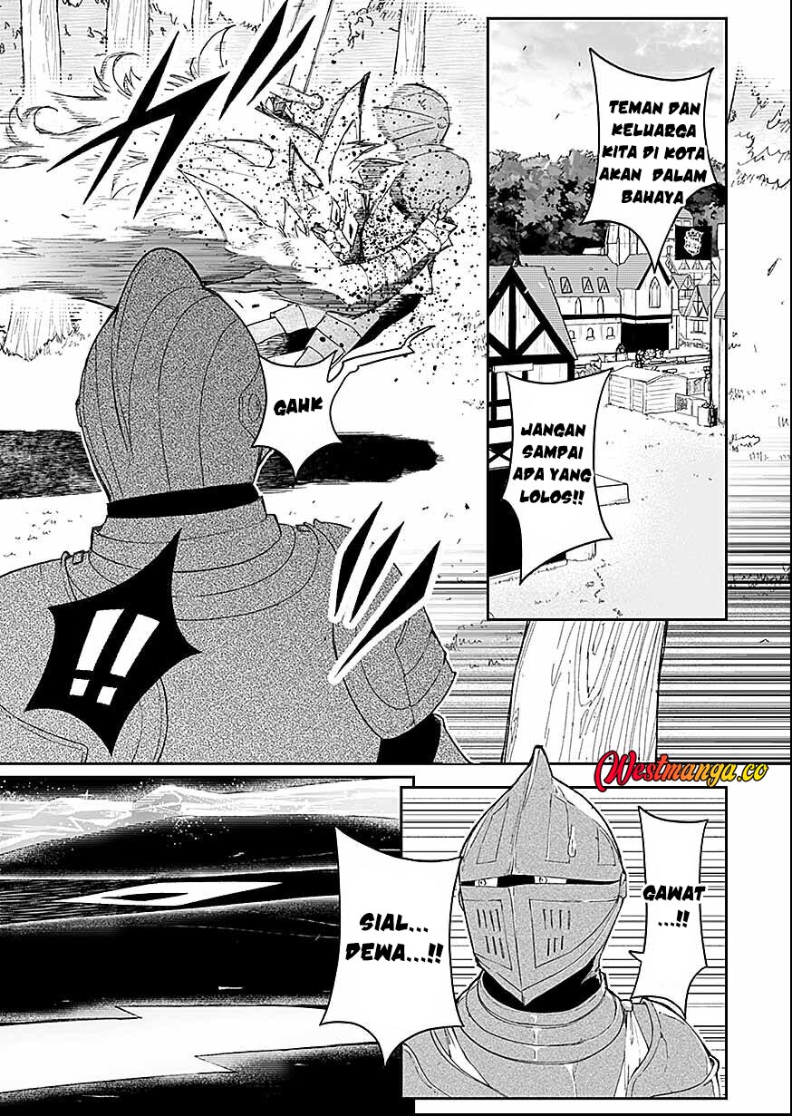 Saiyakkyuu Skill “Boushoku Maou” Mochi No Akuyaku Kizoku Ni Tensei Shimashita Ga, Shokei Saretakunai Node Skill Wo Kakushite Hitasura Doryoku Shimasu Chapter 2 - Page 10