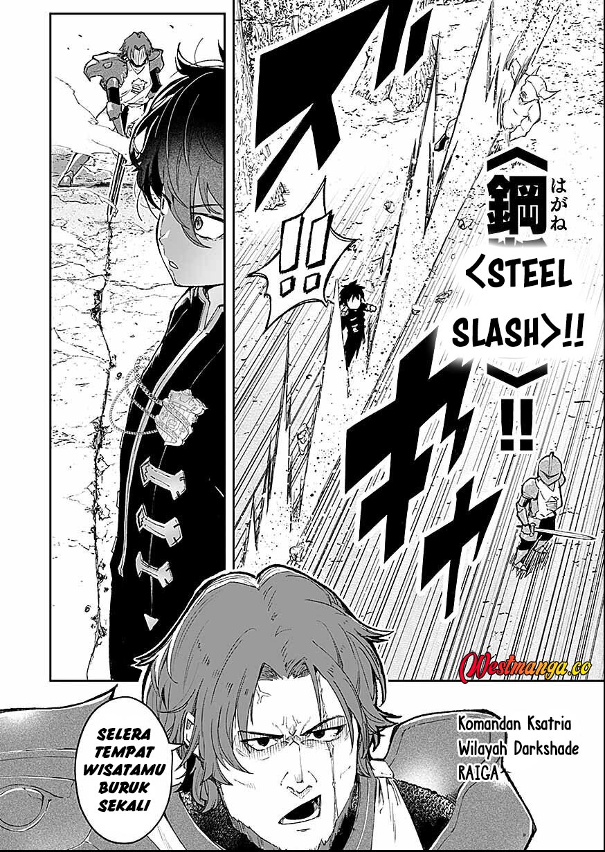Saiyakkyuu Skill “Boushoku Maou” Mochi No Akuyaku Kizoku Ni Tensei Shimashita Ga, Shokei Saretakunai Node Skill Wo Kakushite Hitasura Doryoku Shimasu Chapter 2 - Page 14