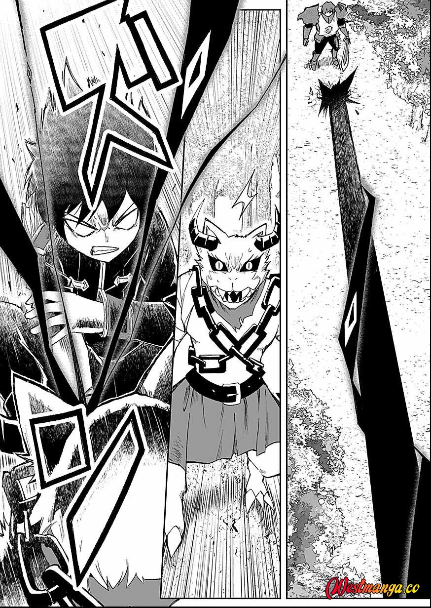 Saiyakkyuu Skill “Boushoku Maou” Mochi No Akuyaku Kizoku Ni Tensei Shimashita Ga, Shokei Saretakunai Node Skill Wo Kakushite Hitasura Doryoku Shimasu Chapter 2 - Page 20