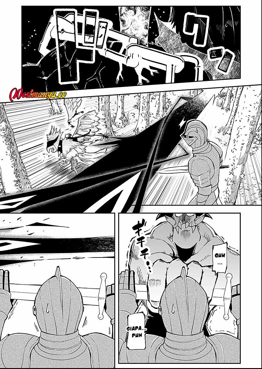 Saiyakkyuu Skill “Boushoku Maou” Mochi No Akuyaku Kizoku Ni Tensei Shimashita Ga, Shokei Saretakunai Node Skill Wo Kakushite Hitasura Doryoku Shimasu Chapter 2 - Page 22