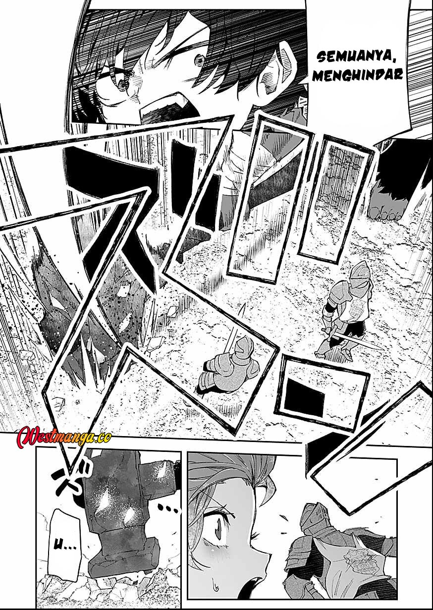 Saiyakkyuu Skill “Boushoku Maou” Mochi No Akuyaku Kizoku Ni Tensei Shimashita Ga, Shokei Saretakunai Node Skill Wo Kakushite Hitasura Doryoku Shimasu Chapter 2 - Page 30