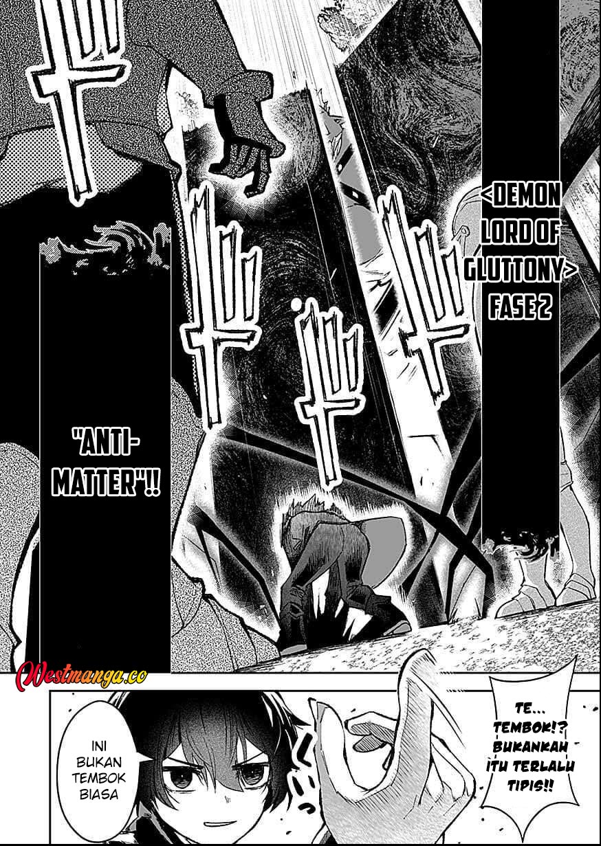 Saiyakkyuu Skill “Boushoku Maou” Mochi No Akuyaku Kizoku Ni Tensei Shimashita Ga, Shokei Saretakunai Node Skill Wo Kakushite Hitasura Doryoku Shimasu Chapter 2 - Page 33