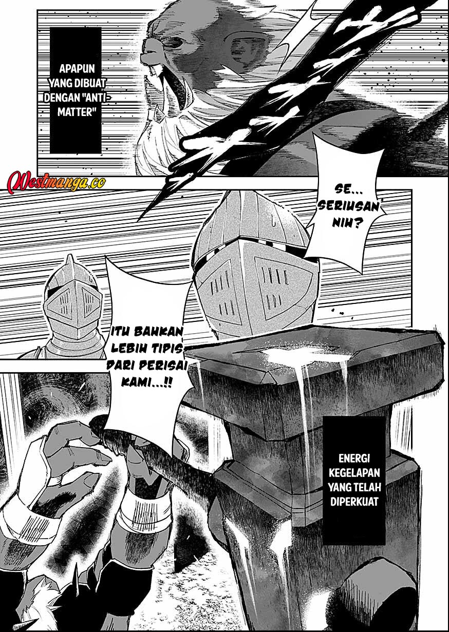 Saiyakkyuu Skill “Boushoku Maou” Mochi No Akuyaku Kizoku Ni Tensei Shimashita Ga, Shokei Saretakunai Node Skill Wo Kakushite Hitasura Doryoku Shimasu Chapter 2 - Page 34