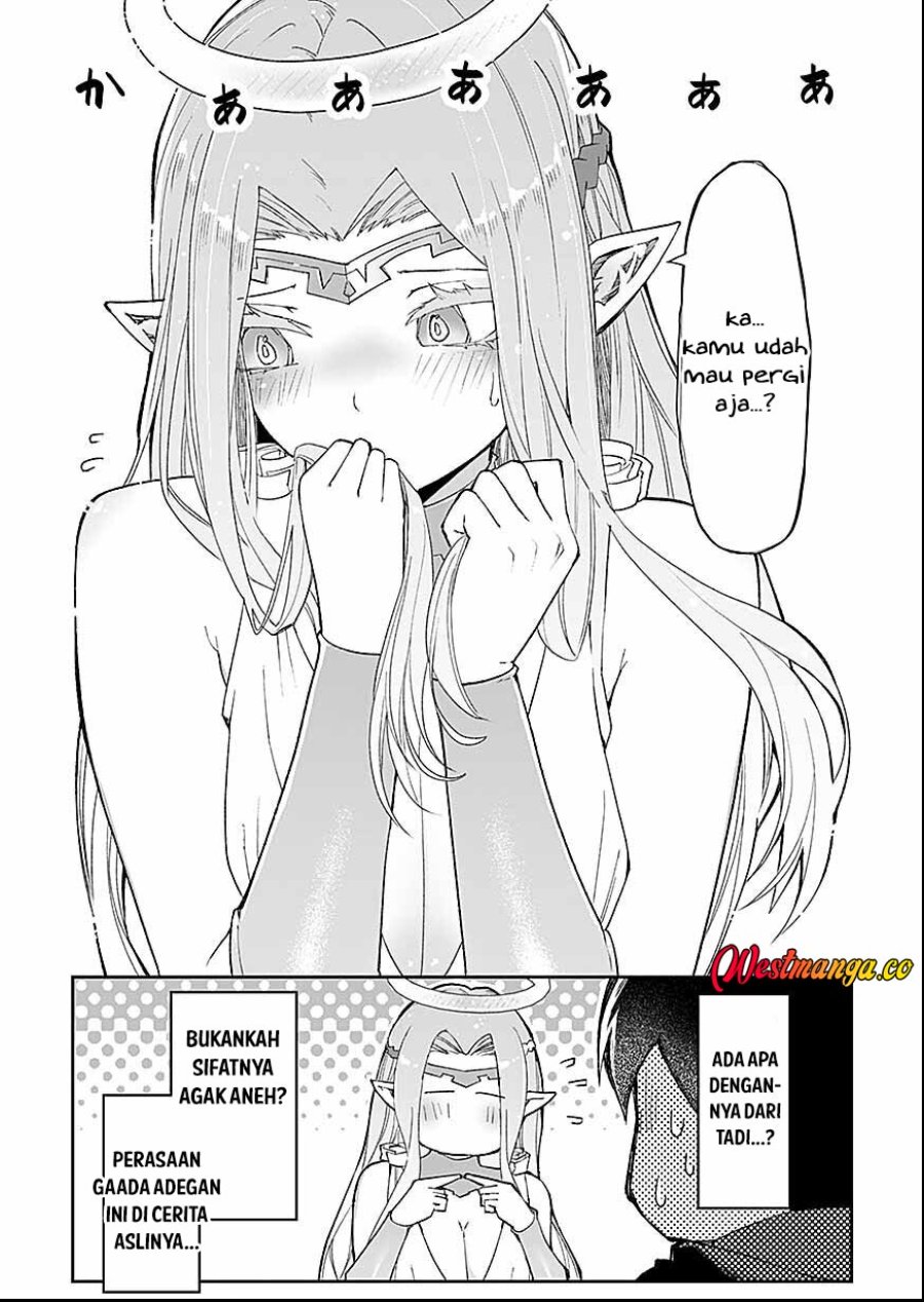 Saiyakkyuu Skill “Boushoku Maou” Mochi No Akuyaku Kizoku Ni Tensei Shimashita Ga, Shokei Saretakunai Node Skill Wo Kakushite Hitasura Doryoku Shimasu Chapter 3 - Page 21