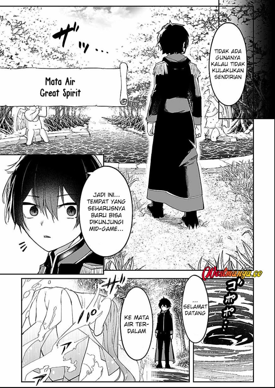 Saiyakkyuu Skill “Boushoku Maou” Mochi No Akuyaku Kizoku Ni Tensei Shimashita Ga, Shokei Saretakunai Node Skill Wo Kakushite Hitasura Doryoku Shimasu Chapter 3 - Page 5