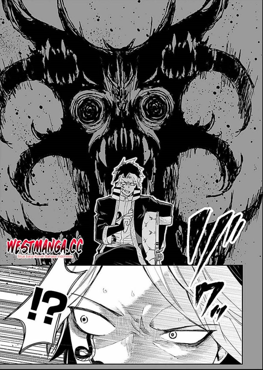 Baca Saiyakkyuu Skill “Boushoku Maou” Mochi No Akuyaku Kizoku Ni Tensei Shimashita Ga, Shokei Saretakunai Node Skill Wo Kakushite Hitasura Doryoku Shimasu Chapter 4 Bahasa Indonesia page 50