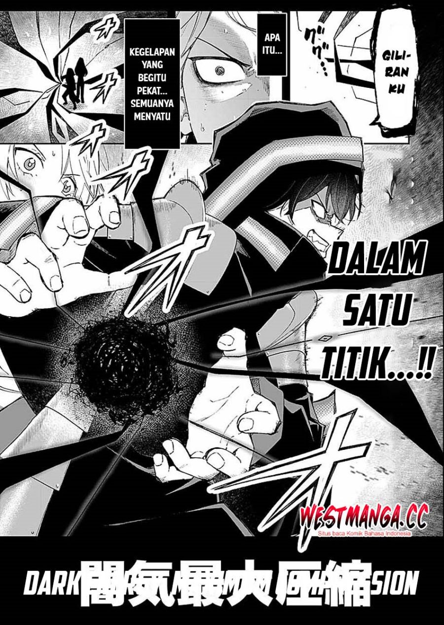 Baca Saiyakkyuu Skill “Boushoku Maou” Mochi No Akuyaku Kizoku Ni Tensei Shimashita Ga, Shokei Saretakunai Node Skill Wo Kakushite Hitasura Doryoku Shimasu Chapter 4 Bahasa Indonesia page 62