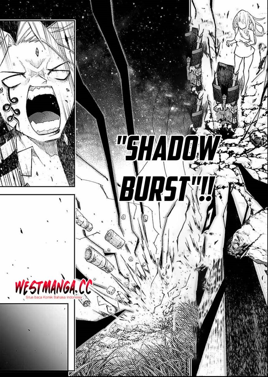Baca Saiyakkyuu Skill “Boushoku Maou” Mochi No Akuyaku Kizoku Ni Tensei Shimashita Ga, Shokei Saretakunai Node Skill Wo Kakushite Hitasura Doryoku Shimasu Chapter 4 Bahasa Indonesia page 64