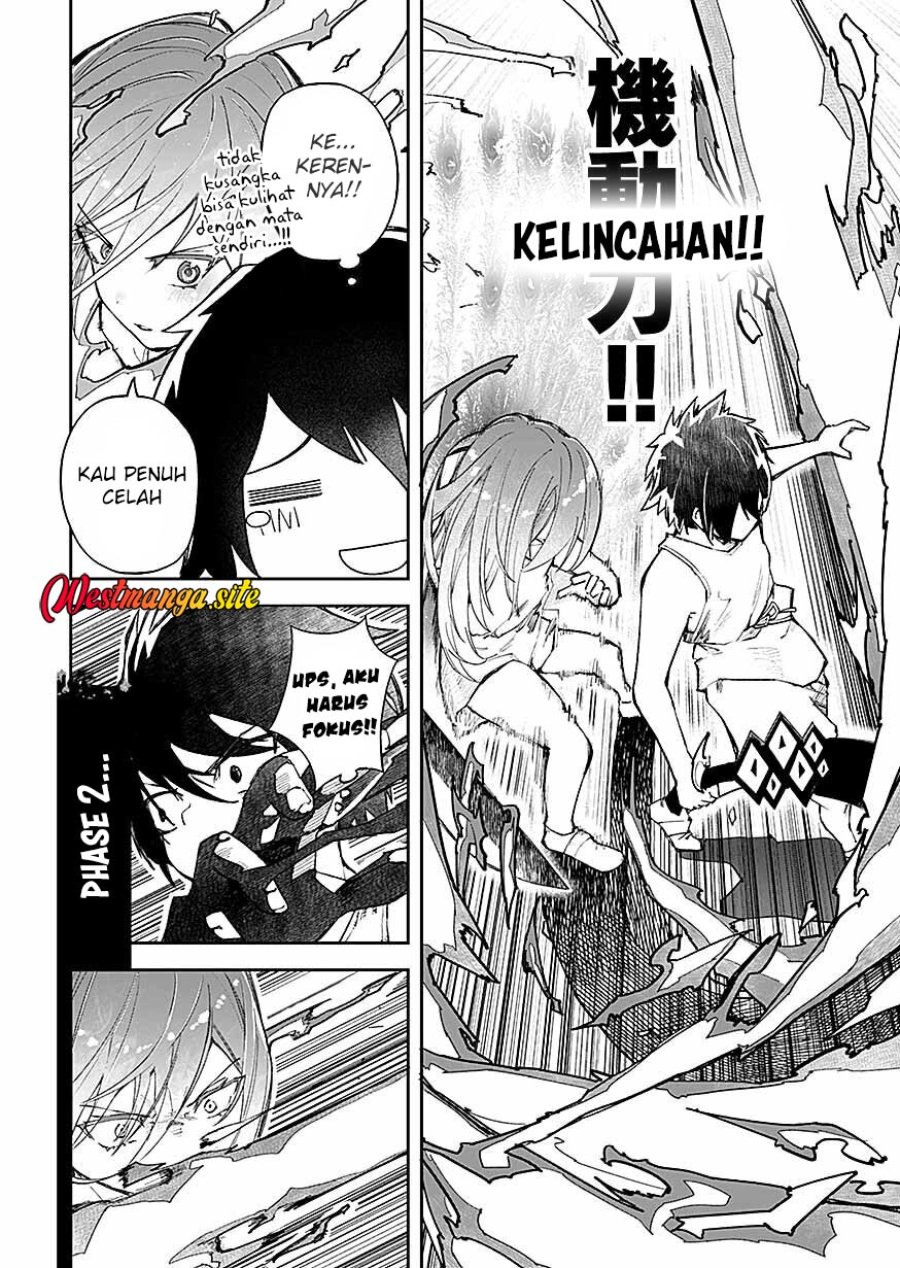 Saiyakkyuu Skill “Boushoku Maou” Mochi No Akuyaku Kizoku Ni Tensei Shimashita Ga, Shokei Saretakunai Node Skill Wo Kakushite Hitasura Doryoku Shimasu Chapter 7 - Page 10