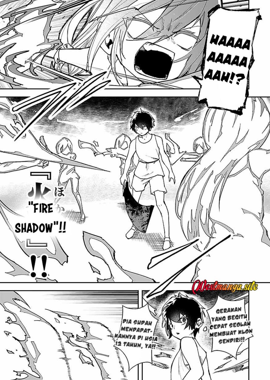 Saiyakkyuu Skill “Boushoku Maou” Mochi No Akuyaku Kizoku Ni Tensei Shimashita Ga, Shokei Saretakunai Node Skill Wo Kakushite Hitasura Doryoku Shimasu Chapter 7 - Page 13