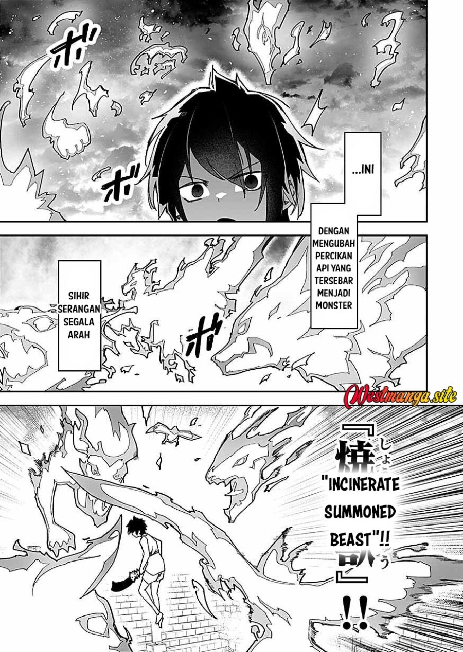 Saiyakkyuu Skill “Boushoku Maou” Mochi No Akuyaku Kizoku Ni Tensei Shimashita Ga, Shokei Saretakunai Node Skill Wo Kakushite Hitasura Doryoku Shimasu Chapter 7 - Page 15
