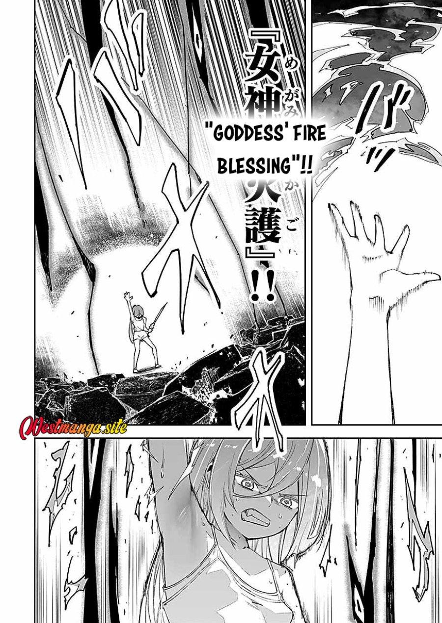 Saiyakkyuu Skill “Boushoku Maou” Mochi No Akuyaku Kizoku Ni Tensei Shimashita Ga, Shokei Saretakunai Node Skill Wo Kakushite Hitasura Doryoku Shimasu Chapter 7 - Page 18