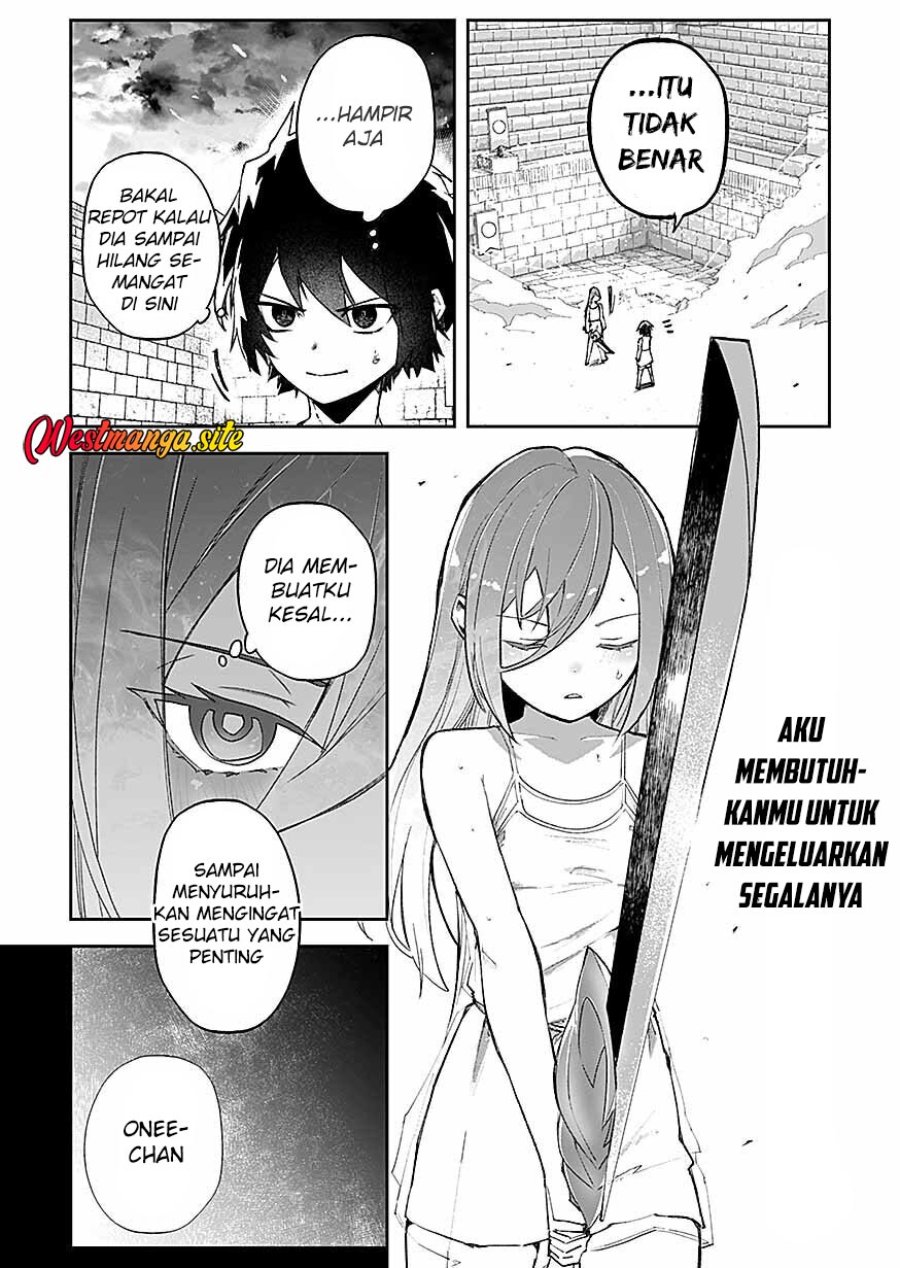 Saiyakkyuu Skill “Boushoku Maou” Mochi No Akuyaku Kizoku Ni Tensei Shimashita Ga, Shokei Saretakunai Node Skill Wo Kakushite Hitasura Doryoku Shimasu Chapter 7 - Page 22
