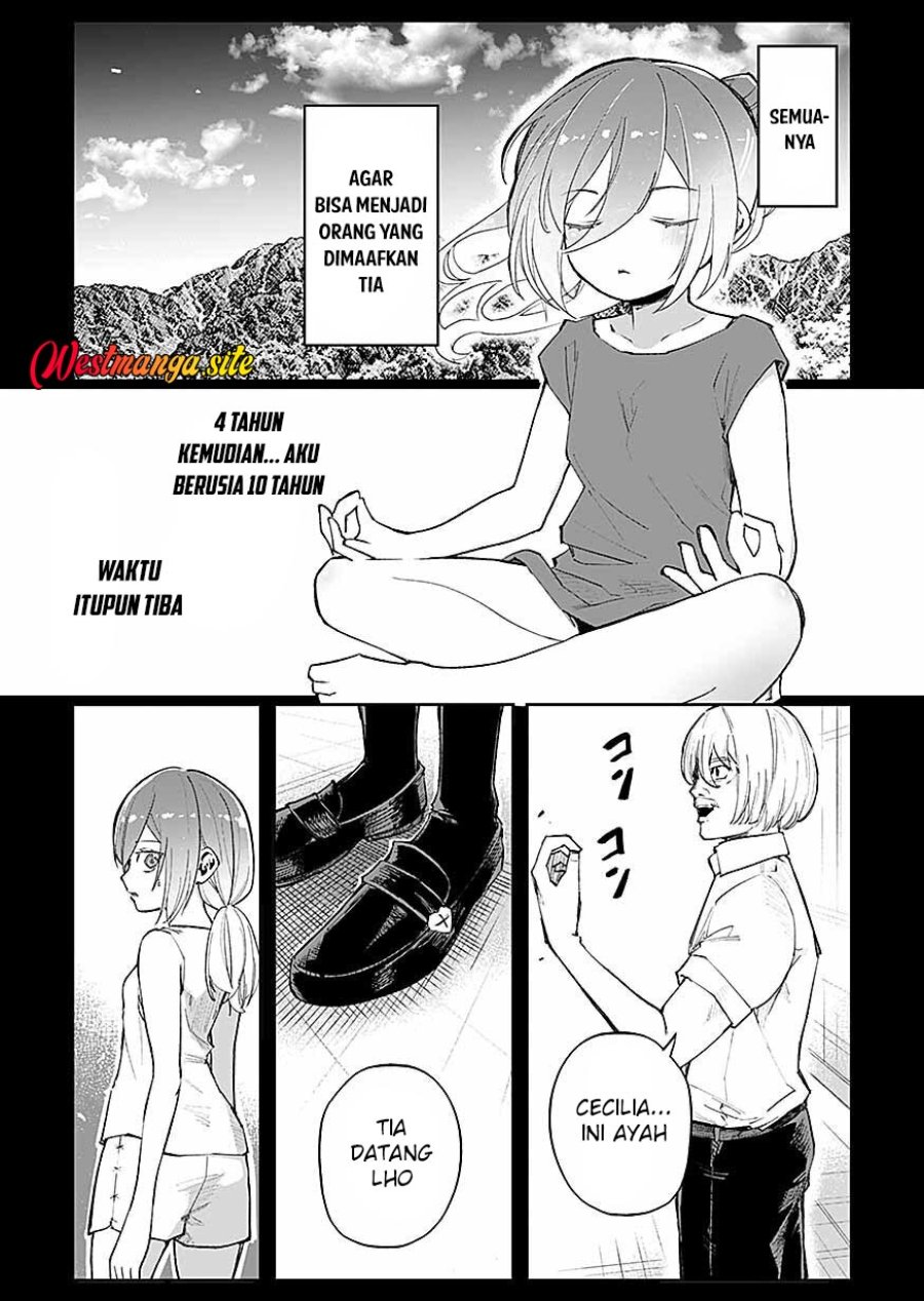 Saiyakkyuu Skill “Boushoku Maou” Mochi No Akuyaku Kizoku Ni Tensei Shimashita Ga, Shokei Saretakunai Node Skill Wo Kakushite Hitasura Doryoku Shimasu Chapter 7 - Page 26