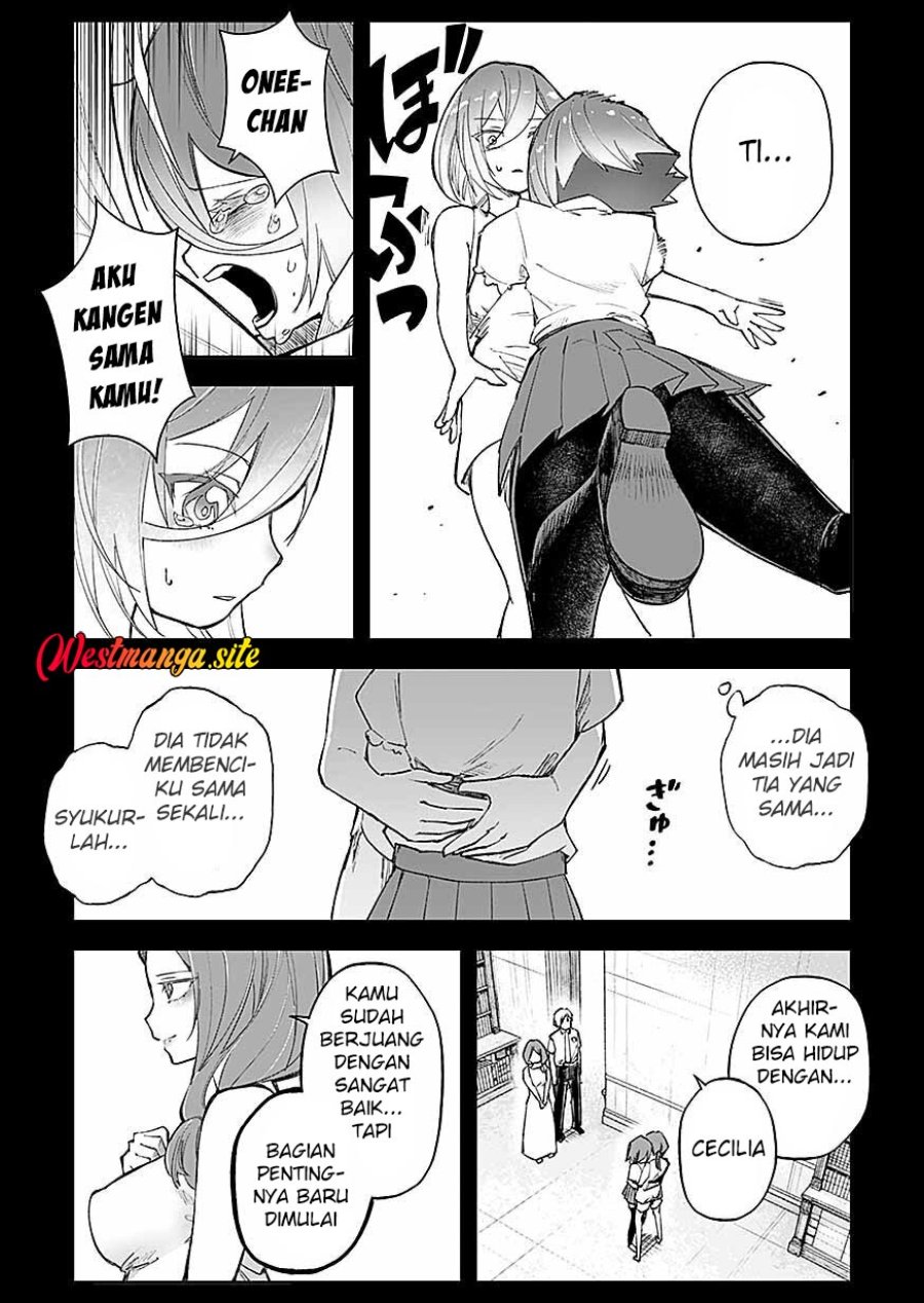 Saiyakkyuu Skill “Boushoku Maou” Mochi No Akuyaku Kizoku Ni Tensei Shimashita Ga, Shokei Saretakunai Node Skill Wo Kakushite Hitasura Doryoku Shimasu Chapter 7 - Page 27