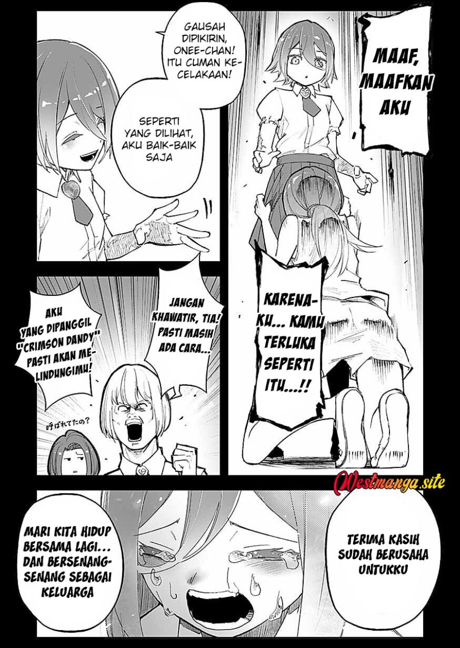 Saiyakkyuu Skill “Boushoku Maou” Mochi No Akuyaku Kizoku Ni Tensei Shimashita Ga, Shokei Saretakunai Node Skill Wo Kakushite Hitasura Doryoku Shimasu Chapter 7 - Page 29