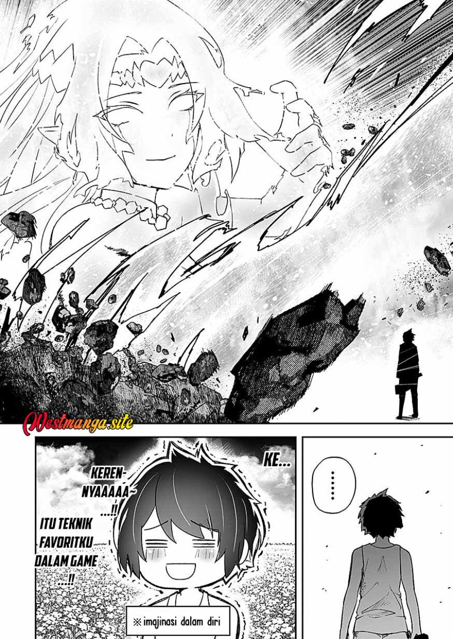 Saiyakkyuu Skill “Boushoku Maou” Mochi No Akuyaku Kizoku Ni Tensei Shimashita Ga, Shokei Saretakunai Node Skill Wo Kakushite Hitasura Doryoku Shimasu Chapter 7 - Page 32