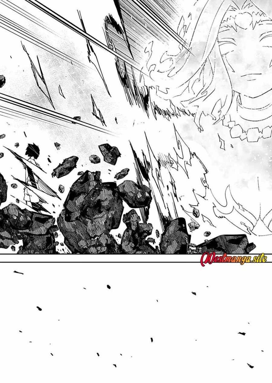 Saiyakkyuu Skill “Boushoku Maou” Mochi No Akuyaku Kizoku Ni Tensei Shimashita Ga, Shokei Saretakunai Node Skill Wo Kakushite Hitasura Doryoku Shimasu Chapter 7 - Page 36