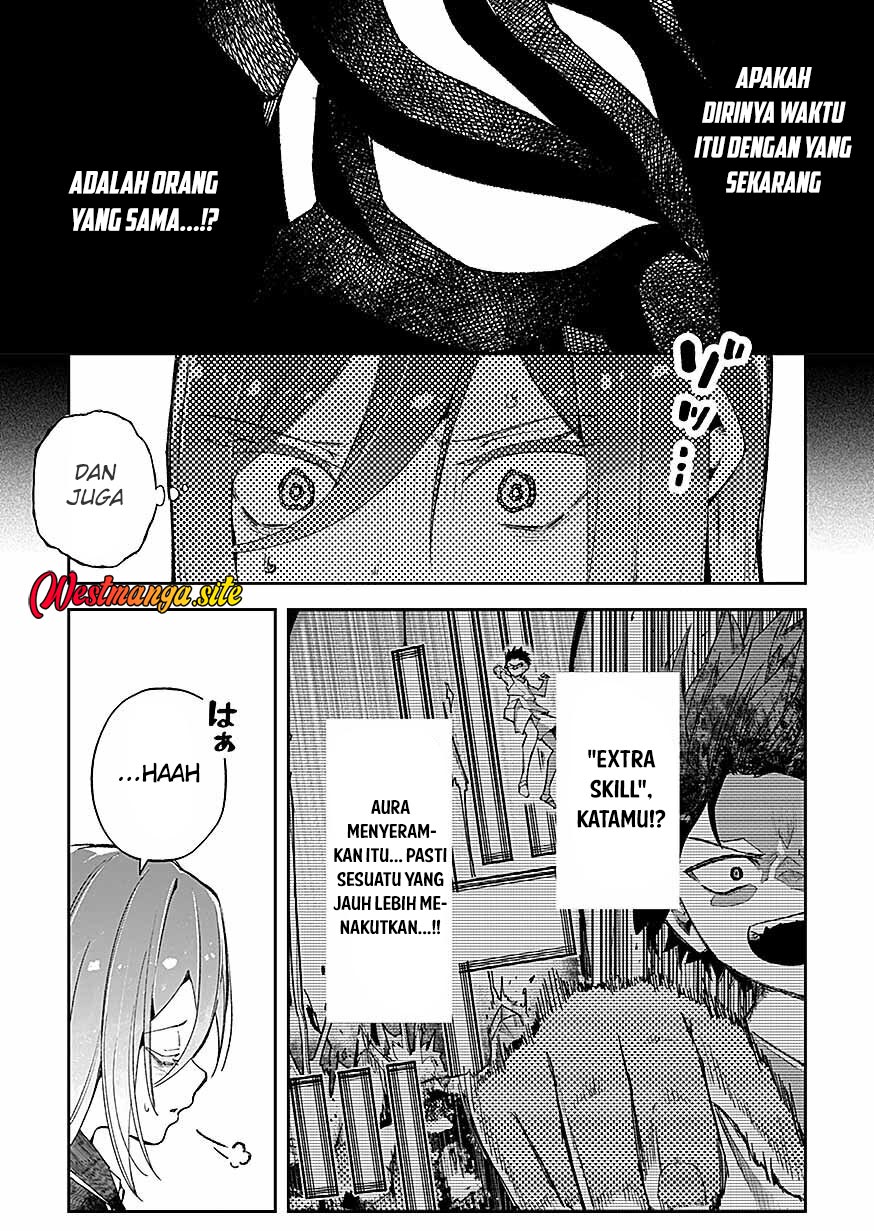 Saiyakkyuu Skill “Boushoku Maou” Mochi No Akuyaku Kizoku Ni Tensei Shimashita Ga, Shokei Saretakunai Node Skill Wo Kakushite Hitasura Doryoku Shimasu Chapter 8 - Page 6