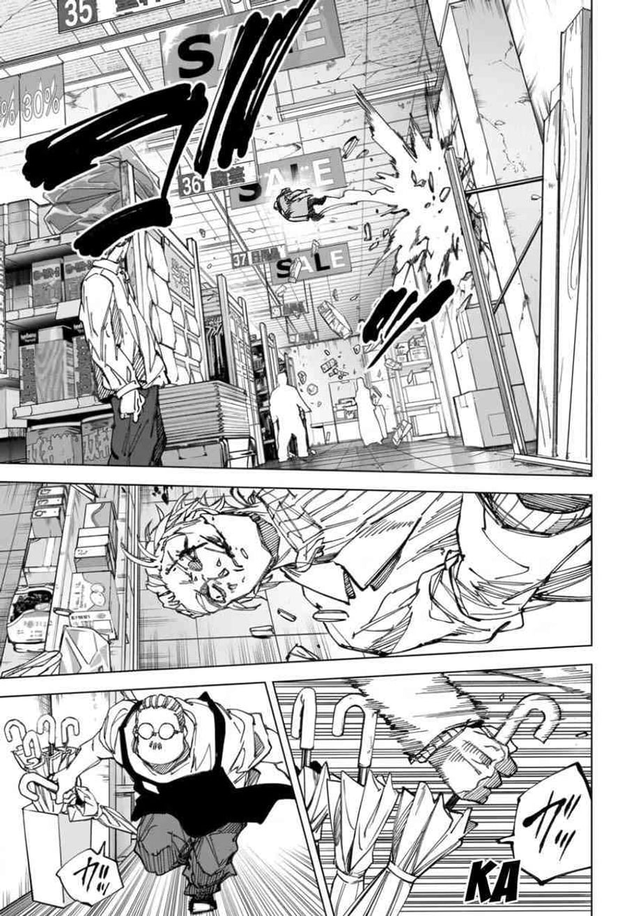 Sakamoto Days Chapter 278 - Page 5