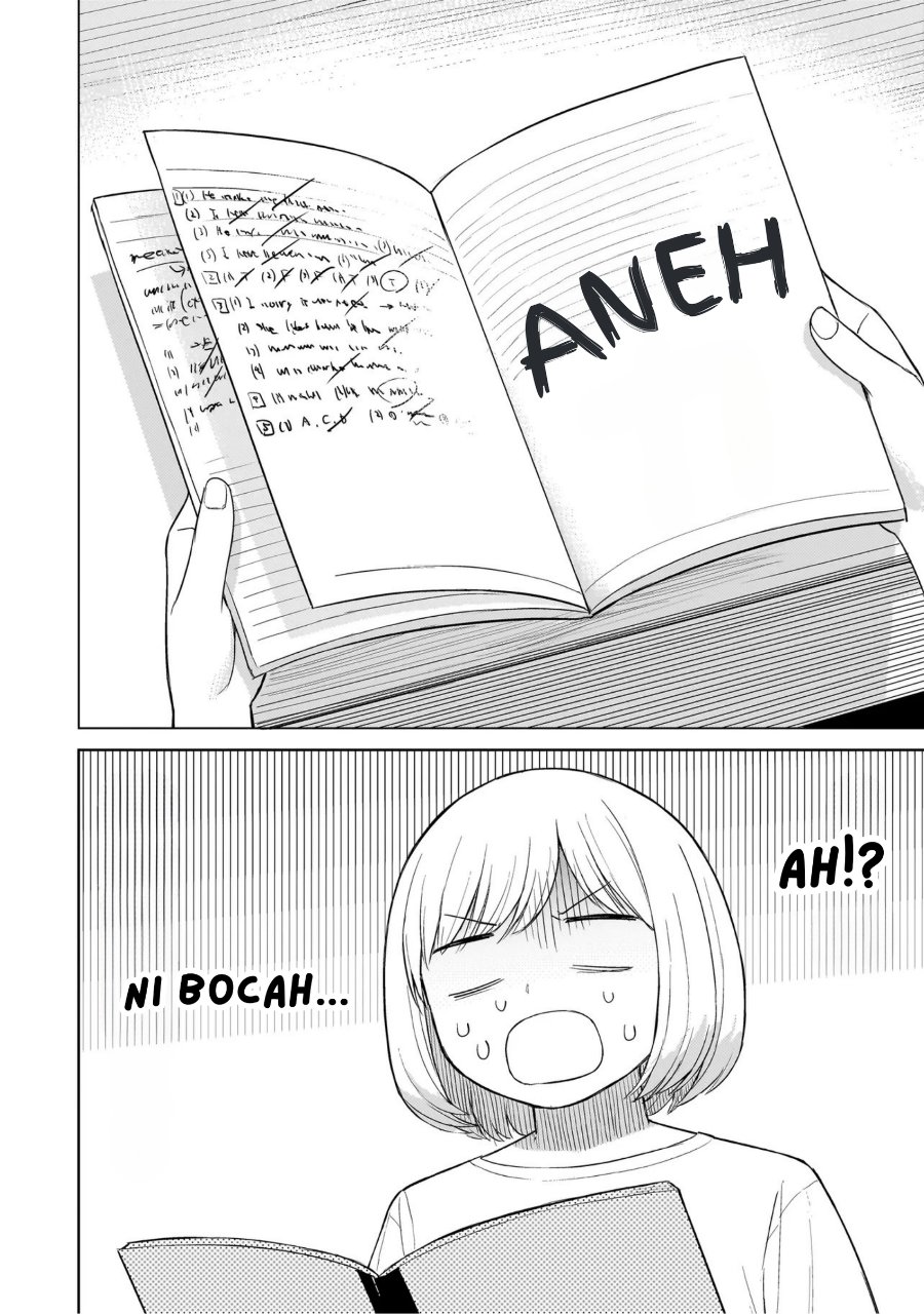 Sakisome Complex Chapter 1 - Page 41