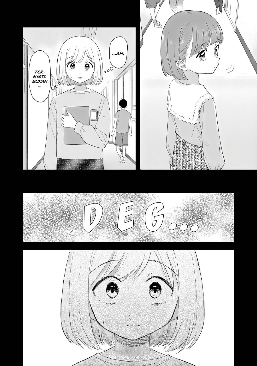 Sakisome Complex Chapter 13 - Page 34