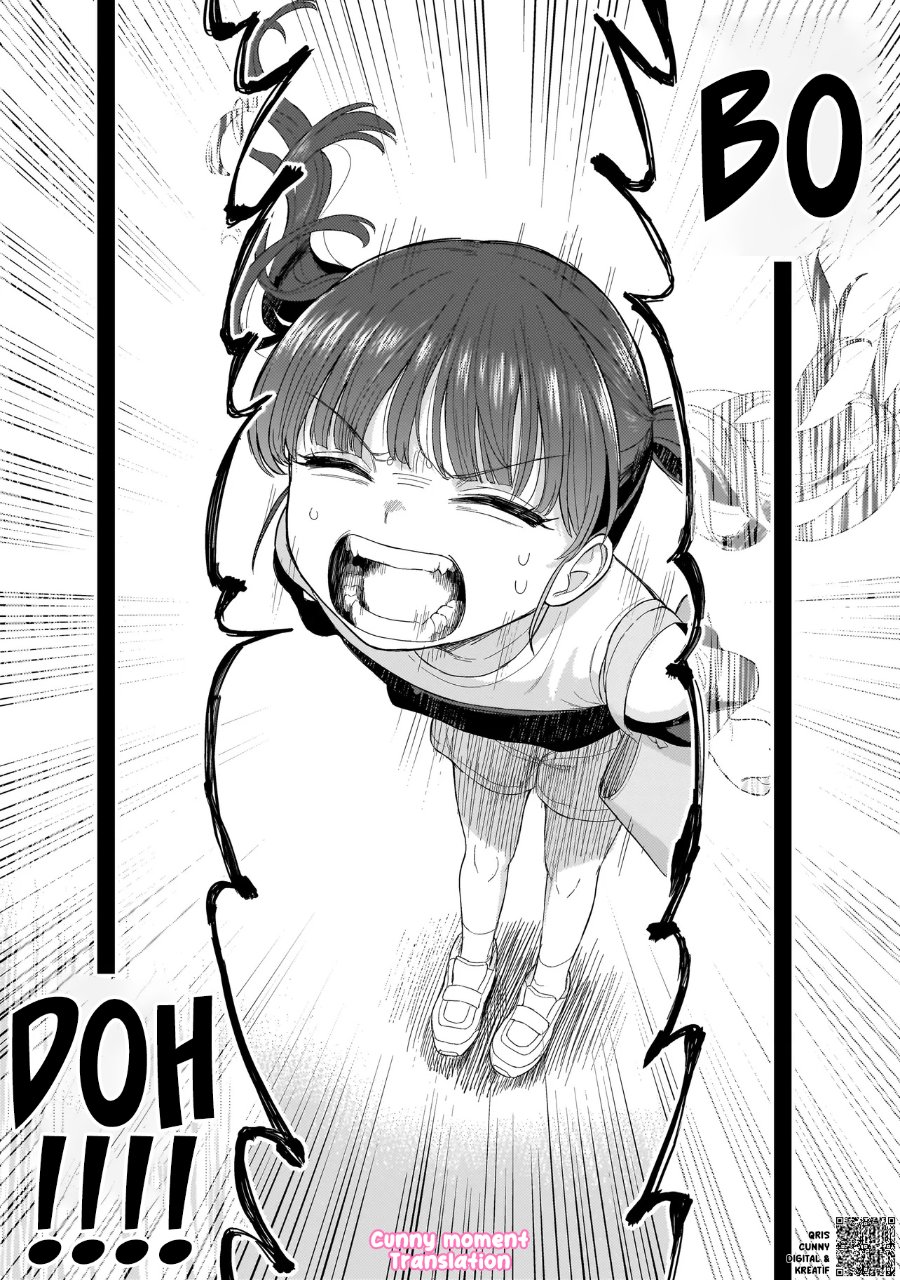 Sakisome Complex Chapter 3 - Page 30