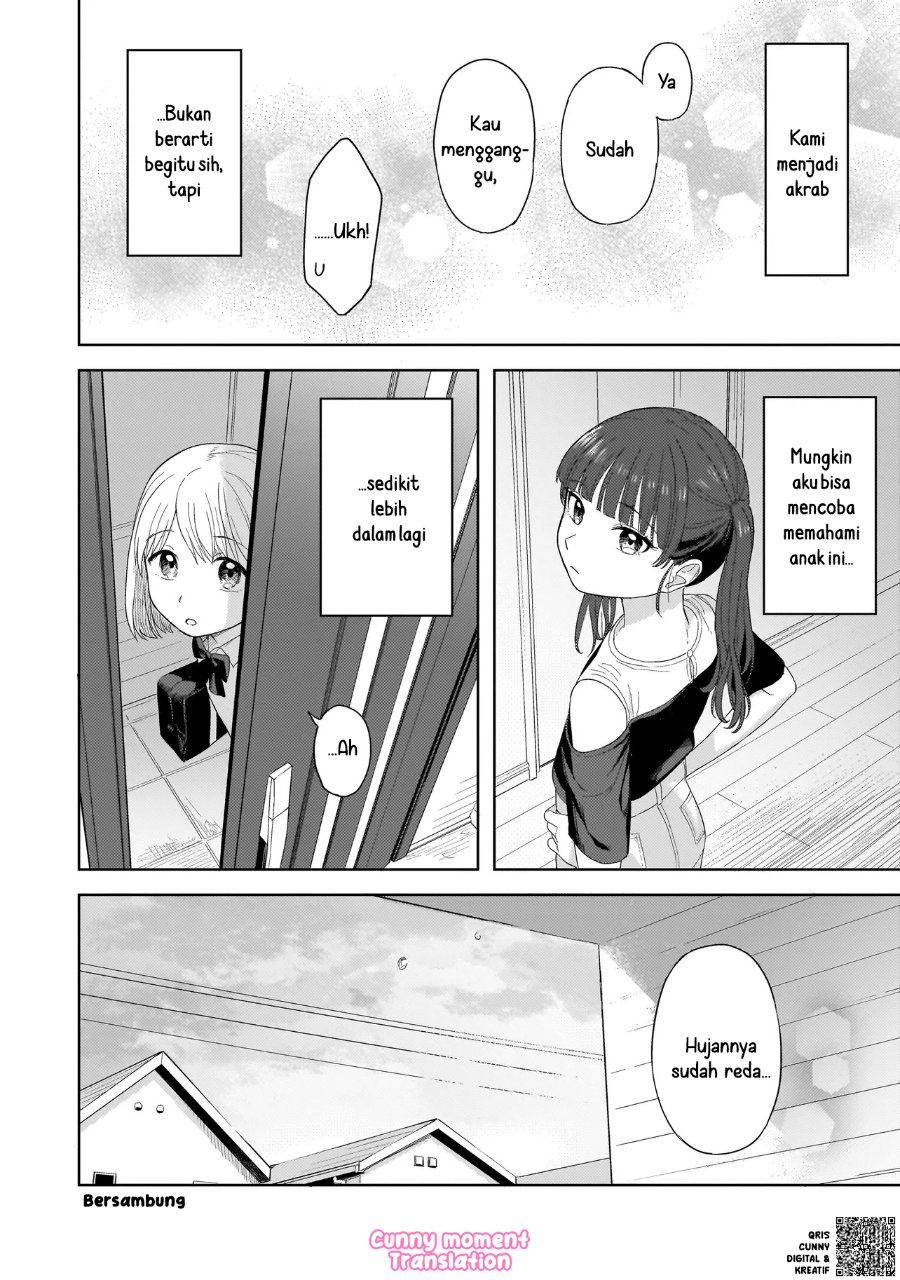 Sakisome Complex Chapter 3 - Page 38