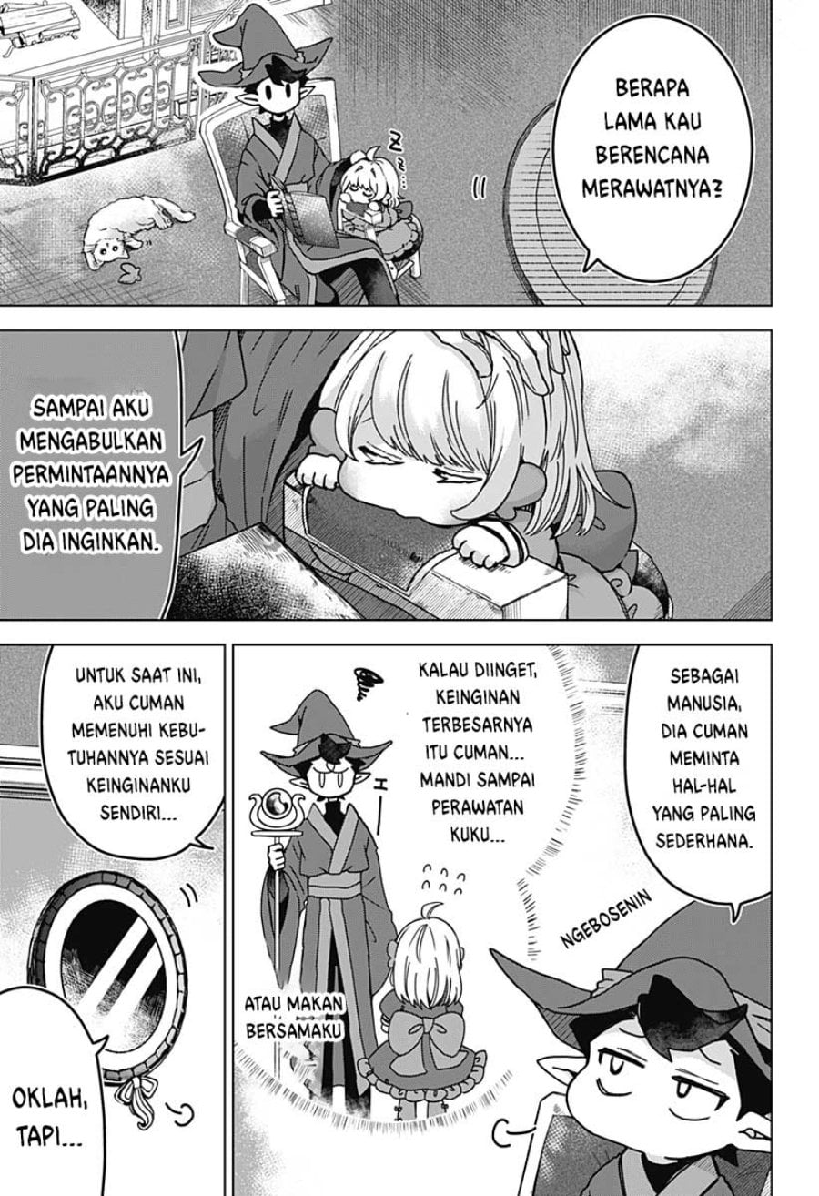 Baca Sanagi no Heart - Chapter 1 halaman 17
