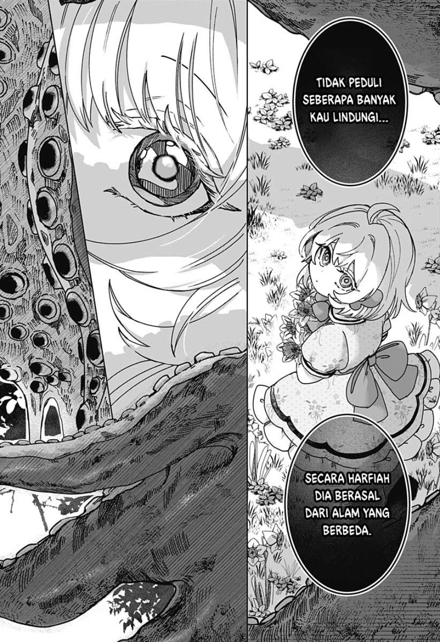 Baca Sanagi no Heart - Chapter 1 halaman 24