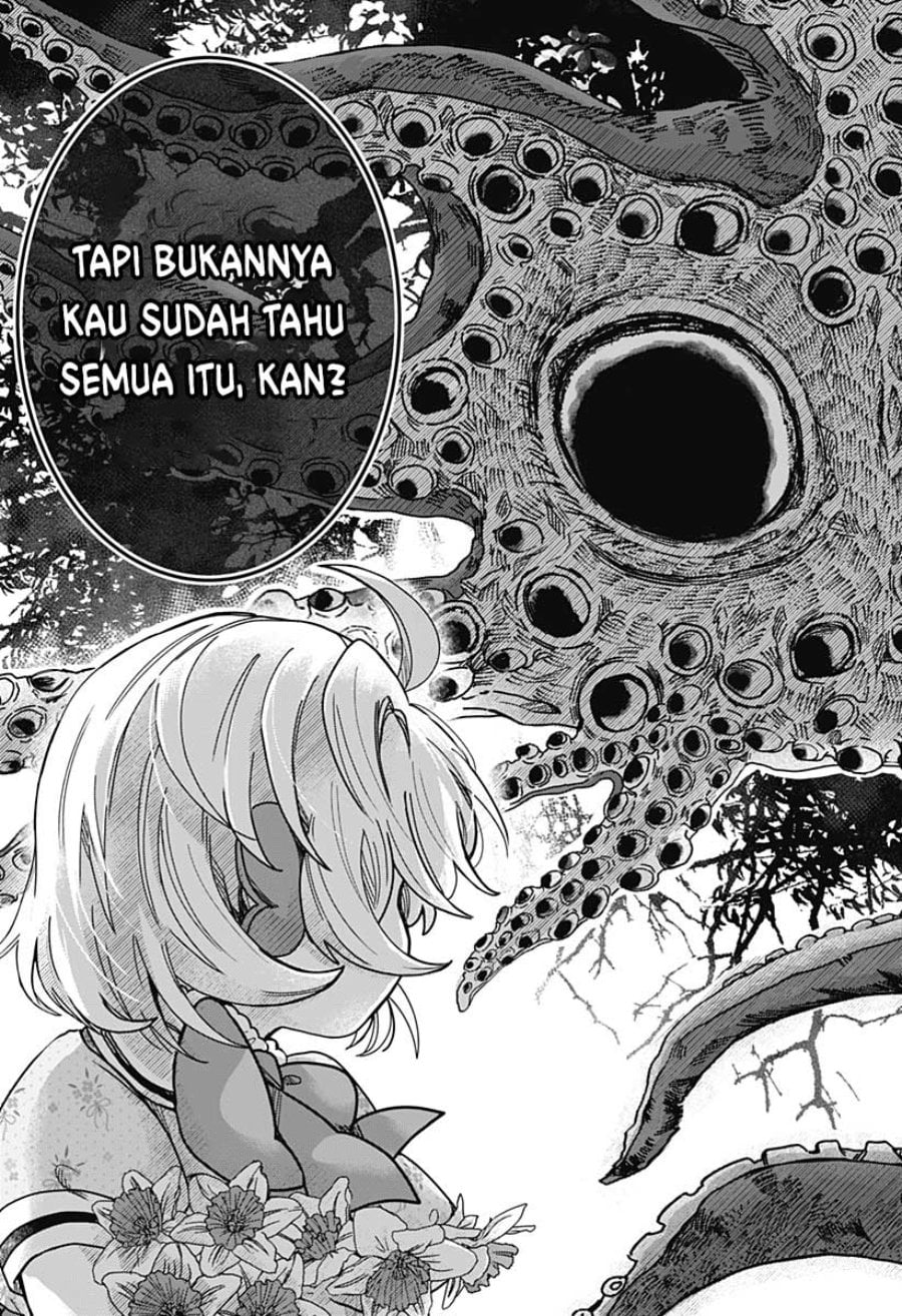 Baca Sanagi no Heart - Chapter 1 halaman 25