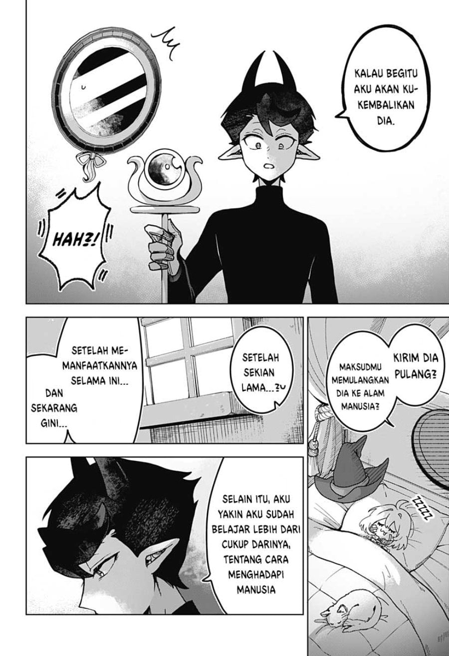 Baca Sanagi no Heart - Chapter 1 halaman 27