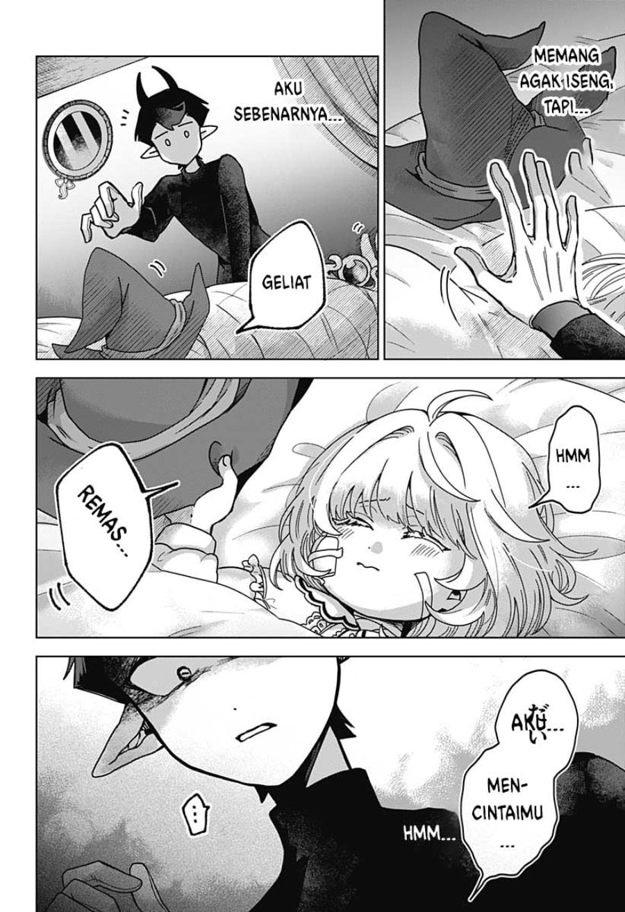 Baca Sanagi no Heart - Chapter 1 halaman 29