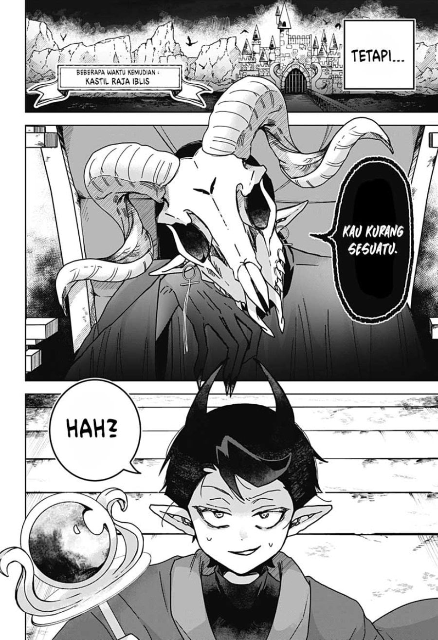 Baca Sanagi no Heart - Chapter 1 halaman 31