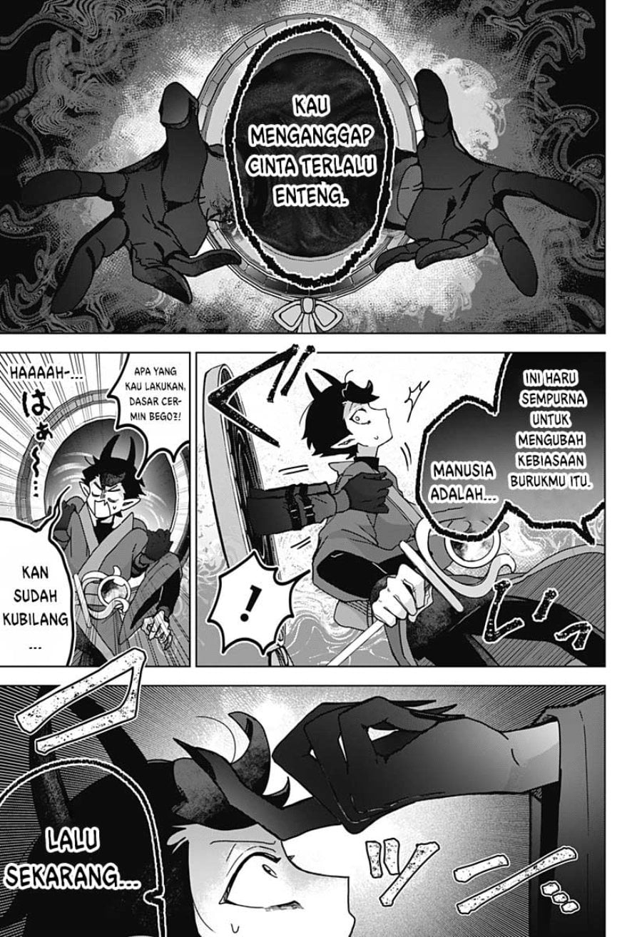Baca Sanagi no Heart - Chapter 1 halaman 36