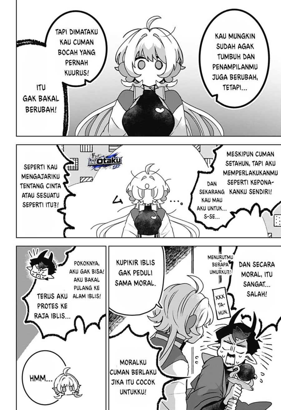 Baca Sanagi no Heart - Chapter 1 halaman 47